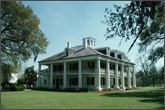 A Louisiana Plantation