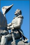 Andrew Jackson, Hero of the Battle of New Orleans