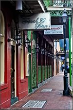 French Quarter Walking Tours
