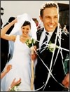 New Orleans Weddings