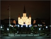 Saint Louis Cathedral