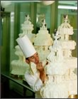 New Orleans Wedding Cakes