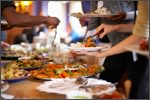 New Orleans Wedding Caterers