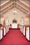 New Orleans Wedding Chapel