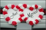 New Orleans travel agencies plan honeymoons