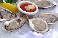 New Orleans Shopping for Food and Cuisine