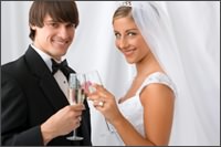 New Orleans Shopping for Wedding Services