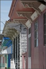 New Orleans Neighborhoods