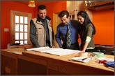 New Orleans Kitchen , Bath and Cabinets Contractors