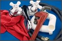 New Orleans Plumbing Contractors, Plumbers