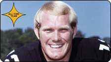 Terry Bradshaw of Shreveport