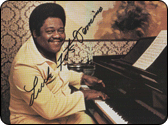 Fats Domino