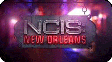 NCIS: NEW ORLEANS